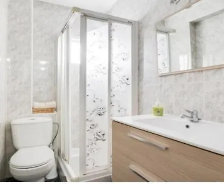 San Anton Apartment