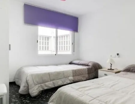 San Anton Apartment