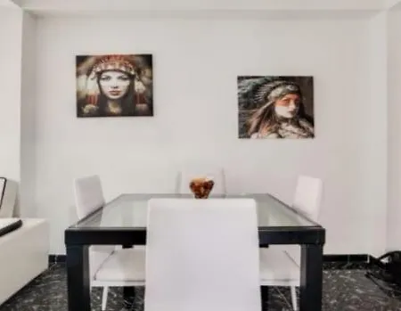 Apartment San Anton