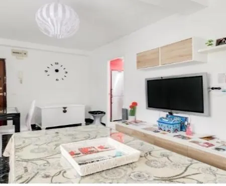 San Anton Apartment
