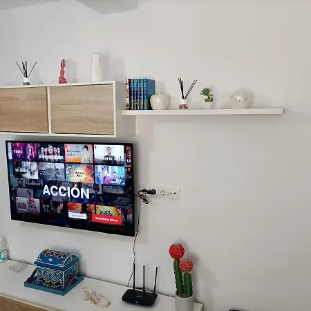 Apartment San Anton *