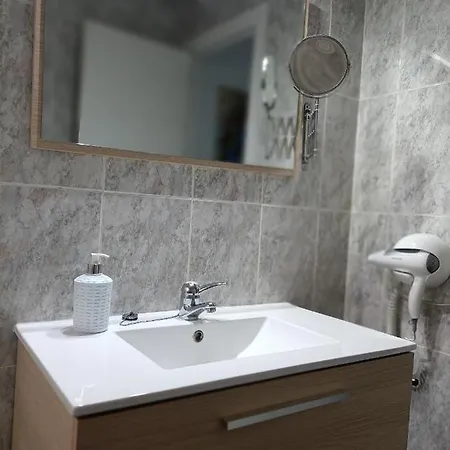 Apartment San Anton