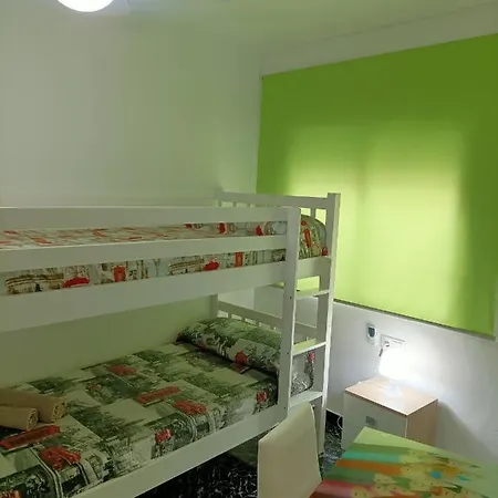 San Anton Apartment