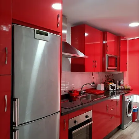 San Anton Apartment Cordoba