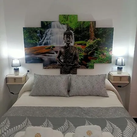 San Anton Apartment Cordoba