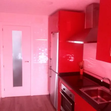 Apartment San Anton